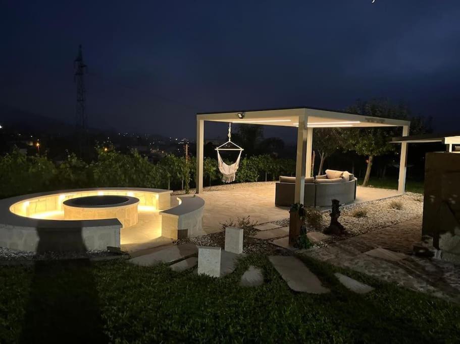 Fernandes Guest House Sunshine Studio Ponte de Lima Exterior foto