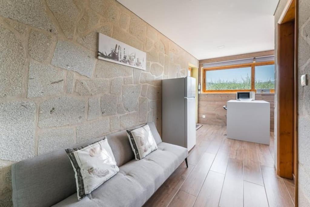 Fernandes Guest House Sunshine Studio Ponte de Lima Exterior foto