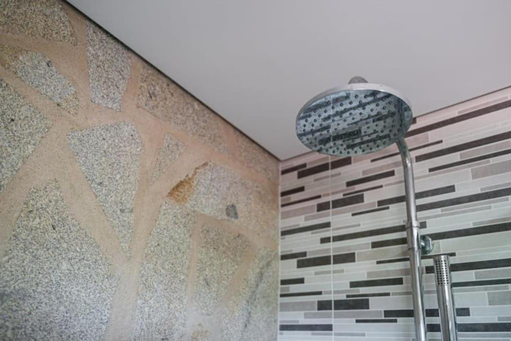 Fernandes Guest House Sunshine Studio Ponte de Lima Exterior foto